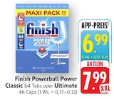 Powerball Power Classic Angebote von Finish bei EDEKA Darmstadt für 6,99 €