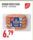 Aktuelle Wiener Würstchen Angebote bei Marktkauf in Bochum Aktuelles Wiener Würstchen Angebot bei Marktkauf in Bochum ab 6,79 €