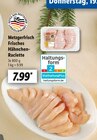 Frisches Hähnchen-Raclette im Angebot bei Lidl in Leonberg Frisches Hähnchen-Raclette Angebote von Metzgerfrisch bei Lidl Leonberg für 7,99 €