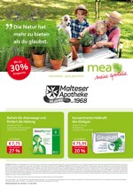 mea - meine apotheke Prospekt "Unsere Oktober-Angebote ", 4 Seiten, für Bergisch Gladbach, 01.10.2019 - 31.10.2019 mea - meine apotheke Prospekt "Unsere Oktober-Angebote ", 4 Seiten, für Bergisch Gladbach, 01.10.2019 - 31.10.2019