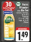 Vitamin+ oder Bio Tee im Angebot bei E center in Krefeld Vitamin+ oder Bio Tee Angebote von Volvic bei E center Krefeld für 1,49 €