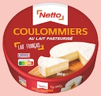 Coulommiers - Netto dans le catalogue Netto