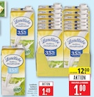 Aktuelles haltbare Landmilch 1,5% Fett Angebot bei Marktkauf in Stuttgart ab 1,00 €