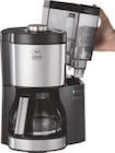 Kaffeeautomat 1025-06 Look V Perfection im Angebot bei expert in Erkrath Kaffeeautomat 1025-06 Look V Perfection Angebote von Melitta bei expert Erkrath für 69,99 €
