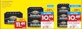 Aktuelle Krombacher Angebote bei Netto Marken-Discount in Schwerin Aktuelles Krombacher Biere Angebot bei Netto Marken-Discount in Schwerin ab 10,49 €