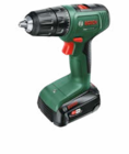 Aktuelle Bohrmaschine Angebote bei Hagebaumarkt in Rostock Aktuelles EasyDrill 18V-40 Angebot bei Hagebaumarkt in Rostock ab 109,00 €