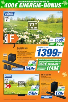 expert Prospekt der KW 8 "Top Angebote" Aktueller expert Prospekt "Top Angebote" Seite 2 von 12 Seiten