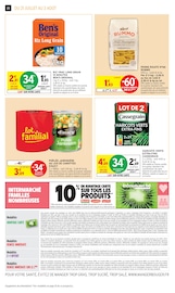 Promos Jardinière dans le catalogue "34% EN AVANTAGE CARTE" de Intermarché Hyper Jardinière en promo dans le catalogue Intermarché Hyper à la page 20