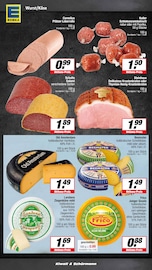 Aktueller EDEKA Prospekt mit Käse, "Aktuelle Angebote", Seite 8