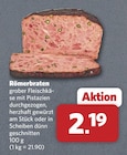 Römerbraten im Angebot bei combi in Garbsen Römerbraten Angebote bei combi Garbsen für 2,19 €