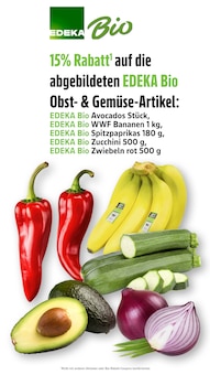 Aktueller EDEKA Prospekt "Aktuelle Angebote" Aktueller EDEKA Prospekt