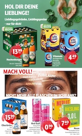 Energydrink im Getränke Hoffmann Prospekt in Siegen Aktueller Getränke Hoffmann Prospekt mit Energydrink, "Aktuelle Angebote", Seite 9