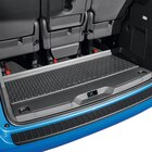 Volkswagen Oldenburg - Gepäckraumeinlage für den Extra-Schutz im Kofferraum Angebot im Prospekt Gepäckraumeinlage für den Extra-Schutz im Kofferraum bei Volkswagen im Oldenburg Prospekt für 58,41 €