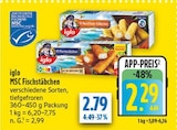 MSC Fischstäbchen bei diska im Creußen Prospekt für 2,29 €