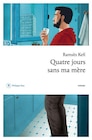 Fnac Bailly-Romainvilliers - Promo Quatre jours sans ma mère Promo Quatre jours sans ma mère à 20,00 € dans le catalogue Fnac à Bailly-Romainvilliers