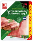 Schwarzwälder Schinken im aktuellen Prospekt bei Kaufland in Lohsa