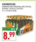 Aktuelles Kräuterlikör oder Pfefferminz Angebot bei Marktkauf in Bochum ab 8,99 €