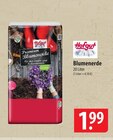 Hofgut Blumenerde Angebote bei famila Nordost Neustadt für 1,99 €