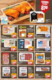 Whisky Angebot & Preis im aktuellen REWE Prospekt Whisky Angebot im aktuellen REWE Prospekt auf Seite 9