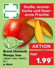 Mango Kent Angebote bei Kaufland Düren für 1,99 €