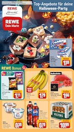 Aktueller REWE Prospekt REWE Prospekt mit 35 Seiten