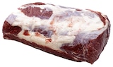 Semi Dry Aged Rinder Entrecôte von True Wilderness im aktuellen METRO Prospekt