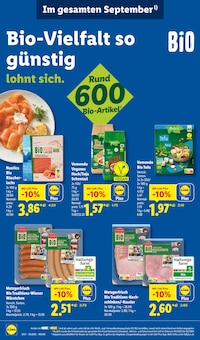 Kassler im aktuellen Lidl Prospekt (Göttingen) Kassler im Lidl Prospekt "LIDL LOHNT SICH" mit 68 Seiten (Göttingen)