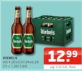 Aktuelle Diebels Angebote bei GetrĂ€nke Oase in Dortmund Aktuelles Alt Angebot bei GetrĂ€nke Oase in Dortmund ab 12,99 âŹ