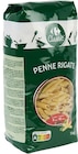 Penne Rigate à Carrefour dans Fixin