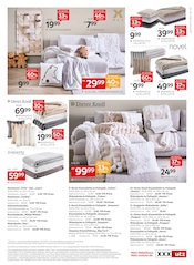 Aktueller XXXLutz Möbelhäuser Prospekt mit Adventskalender, "Winterzeit", Seite 3