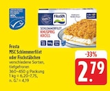 EDEKA Bad Kissingen Prospekt mit  im Angebot für 2,79 €