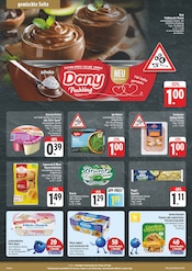 Brötchen im EDEKA Prospekt in Hoyerswerda Aktueller EDEKA Prospekt mit Brötchen, "Wir lieben Lebensmittel!", Seite 6