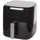 Promo Friteuse à air chaud XL à 36,36 € dans le catalogue Action à Doullens