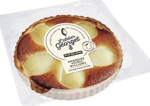 Casino Shop Nice - Tarte amandine poires William Promo Tarte amandine poires William dans le catalogue Casino Shop "# Prêt à croquer des promos ?" à Nice