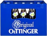 GLORIETTA Cola-Mix im Kaufland Prospekt GLORIETTA Cola-Mix von OETTINGER im aktuellen Kaufland Prospekt für 6,49 €