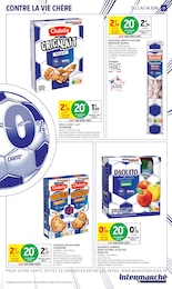 Offre Gourde dans le catalogue Intermarché Super du moment à la page 25