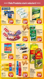 Bio Eis im REWE Prospekt in Duisburg Aktueller REWE Prospekt mit Bio Eis, "Dein Markt", Seite 15