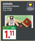 Marktkauf Greven - Savoiardi Angebot im Prospekt Savoiardi bei Marktkauf im Greven Prospekt für 1,11 €