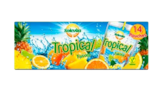 Funny Fruit Drink Tropical - Solevita - Lidl Funny Fruit Drink Tropical - Solevita à 4,49 € dans le catalogue Lidl