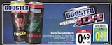 Energy Drink Fusion im Angebot bei E center in Weiden Energy Drink Fusion Angebote von Booster bei E center Weiden für 0,49 €