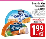 Bavaria blu von Bergader im aktuellen EDEKA Prospekt für 1,99 €