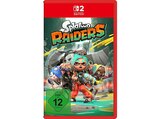 Splatoon Raiders - [Nintendo Switch 2] Angebote von NINTENDO bei MediaMarkt Saturn Falkensee für 49,99 €