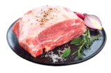 Frischemarkt Rickmers Oldsum - Schweinenacken Angebot im Prospekt Schweinenacken bei Frischemarkt Rickmers im Oldsum Prospekt für 5,99 €