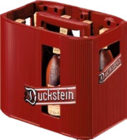 Original Angebote von Duckstein bei Getränke Hoffmann Witten für 14,99 €