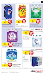 Offre Pepsi dans le catalogue Intermarché Super du moment à la page 31