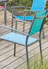 U Express Évron - Promo Fauteuil empilable cabourg Promo Fauteuil empilable cabourg à 29,99 € dans le catalogue U Express à Évron