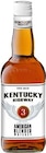 American Blended Whiskey von Kentucky Highway im aktuellen Kaufland Prospekt für 7,49 €