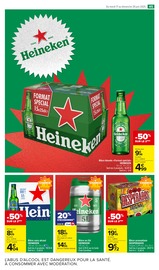 Lave-Vaisselle Angebote im Prospekt "PRODUITS LAITIERS & VÉGÉTAUX !" von Carrefour Market Lave-Vaisselle Angebote im Prospekt "PRODUITS LAITIERS & VÉGÉTAUX !" von Carrefour Market auf Seite 47