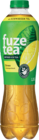 Frischemarkt Fischer Ostseebad Wustrow - Fuze Tea Angebot im Prospekt Fuze Tea bei Frischemarkt Fischer im Ostseebad Wustrow Prospekt für 1,69 €