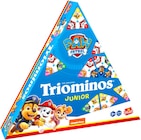 Triominos dans le catalogue Carrefour